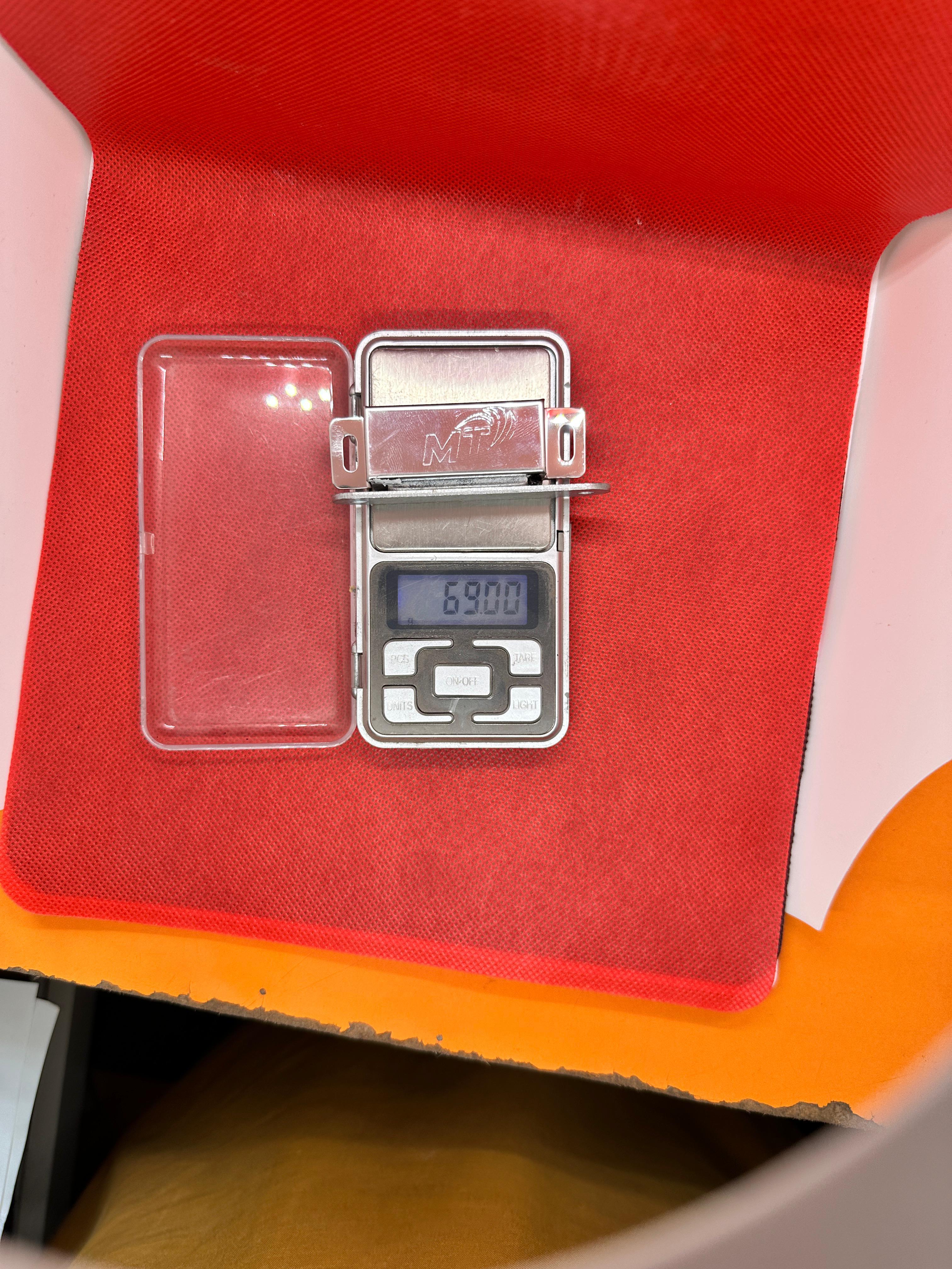 Magnet Catcher Series · Style 5